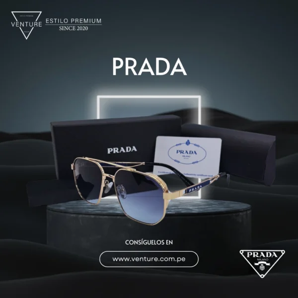 Lente Prada