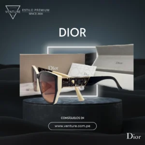 Lente Dior