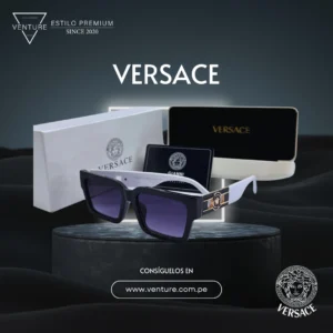 Lente Versace