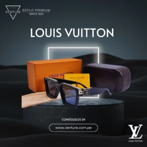 Lente Louis Vuitton