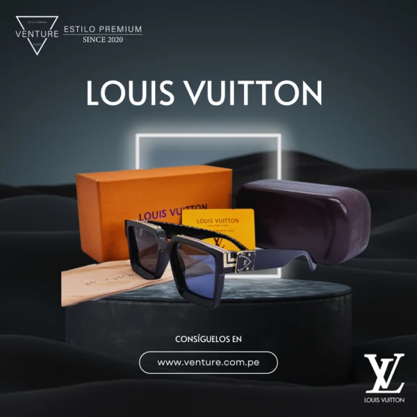 Lente Louis Vuitton