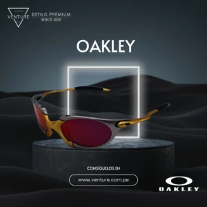 Lente Oakley