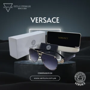 Lente Versace