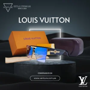 Lente Louis Vuitton