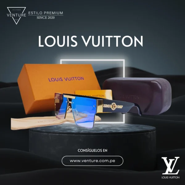 Lente Louis Vuitton