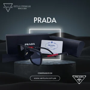 Lente Prada