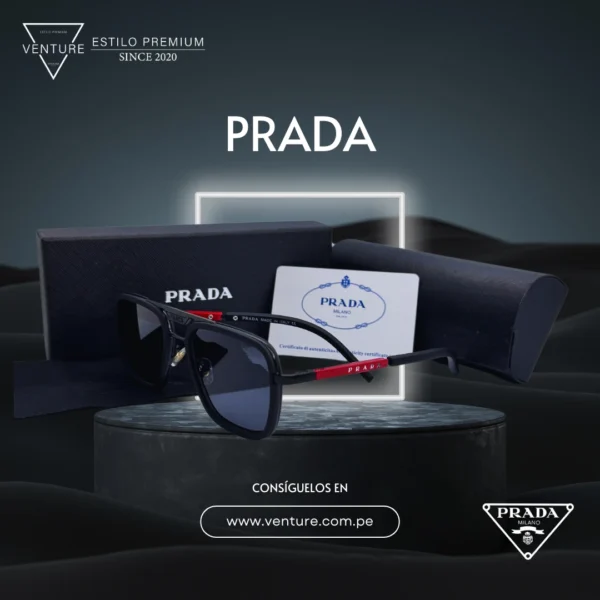 Lente Prada