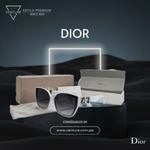 Lente Dior