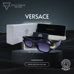Lente Versace