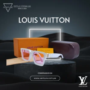 Lente Louis Vuitton