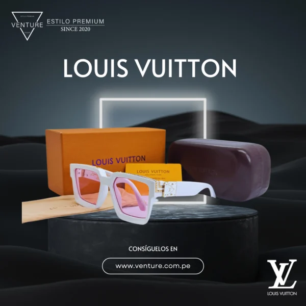 Lente Louis Vuitton