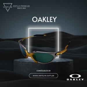 Lente Oakley