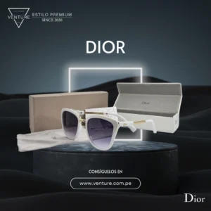 Lente Dior