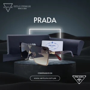 Lente Prada