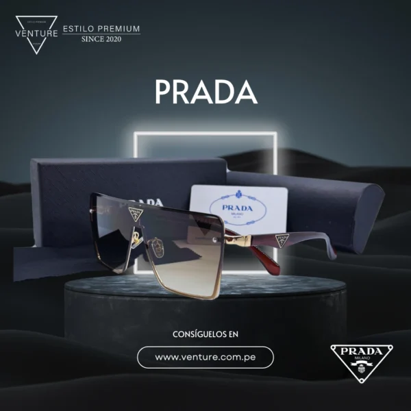 Lente Prada