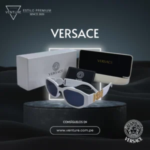 Lente Versace