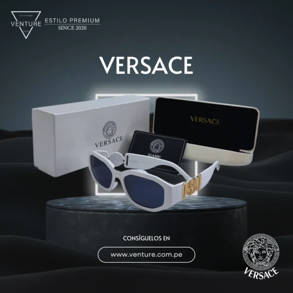 Lente Versace
