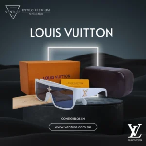 Lente Louis Vuitton