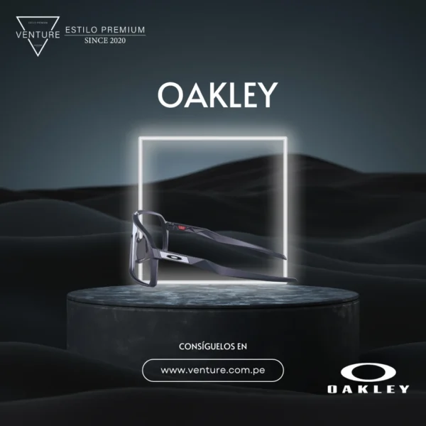 Lente Oakley