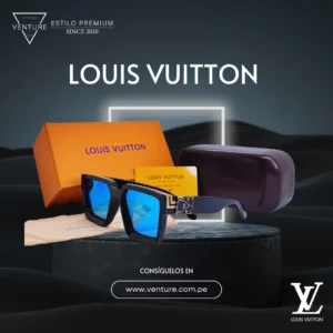 Lente Louis Vuitton