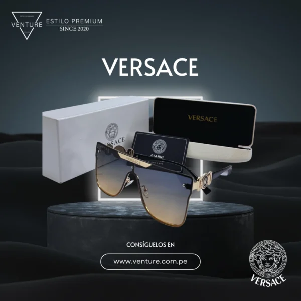 Lente Versace