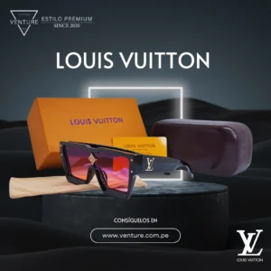 Lente Louis Vuitton