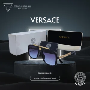 Lente Versace