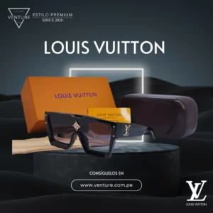 Lente Louis Vuitton