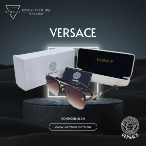 Lente Versace