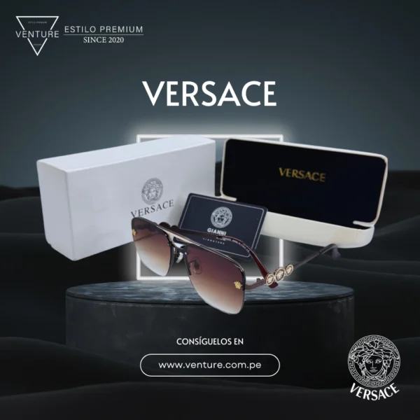 Lente Versace