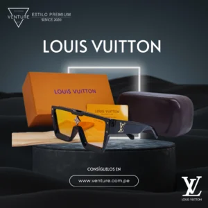 Lente Louis Vuitton