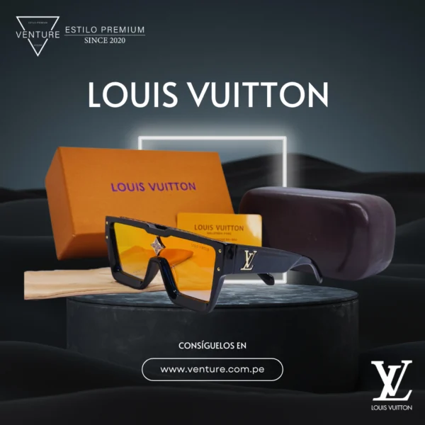 Lente Louis Vuitton