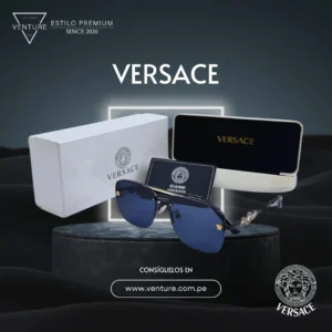 Lente Versace