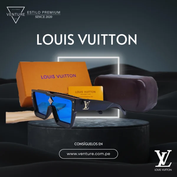 Lente Louis Vuitton