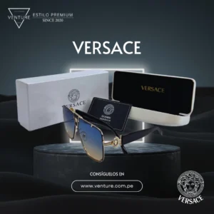 Lente Versace