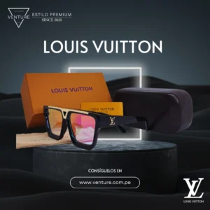 Lente Louis Vuitton