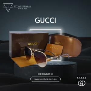 Lente Gucci