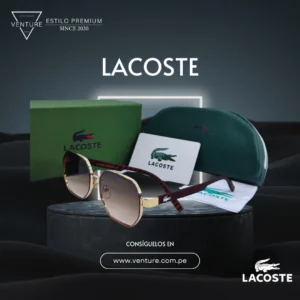 Lente Lacoste