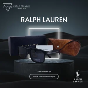 Lente Ralph Lauren