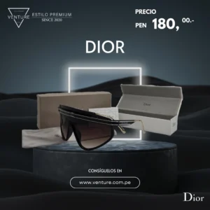 Lente Dior