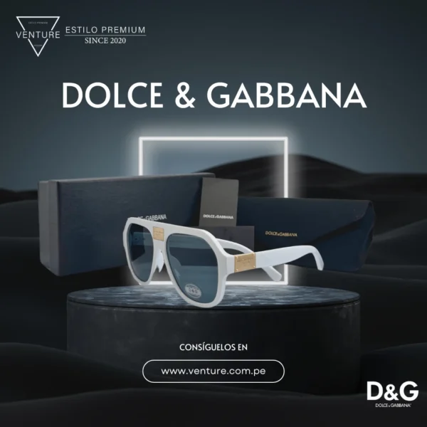 Lente Dolce & Gabbana